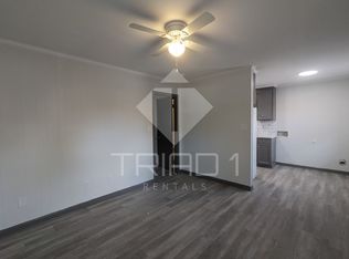 804 Meadow Ridge - WS, Winston Salem, NC 27107