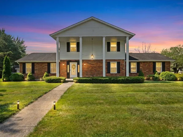 3783 Riva Ridge Dr, Hamilton, OH 45011