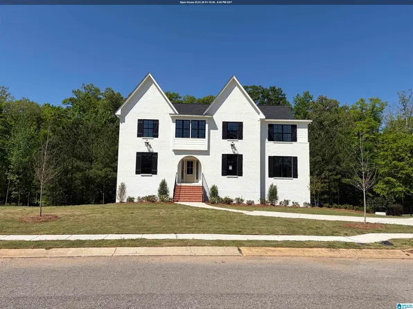 2081 Highland Gate Way, Birmingham, AL 35244