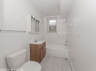 4306 N Sheridan Rd #428, Chicago, IL 60613