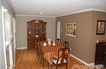 3rd image of 12136 Theiss Meadows Dr