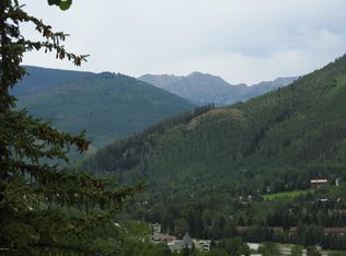 2427 Garmisch Dr UNIT A, Vail, CO 81657