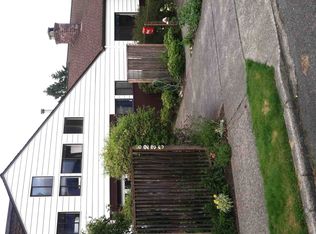 8236 22nd Pl NE, Seattle, WA 98115