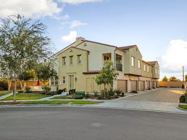 4160 S Bodega Way Unit 1, Ontario, CA 91761