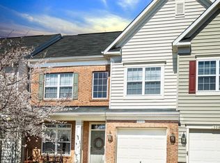 310 Kintyre Ln, Stephens City, VA 22655