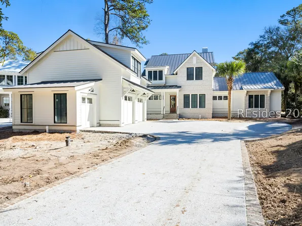 20 High Hope Way, Bluffton, SC 29910