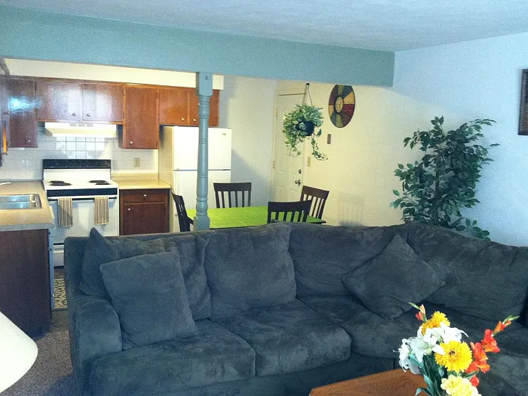 213 Anderson Ln #E — Photo 4