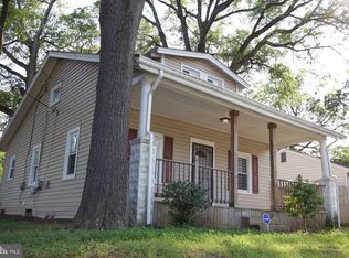 5033 Emo St, Capitol Heights, MD