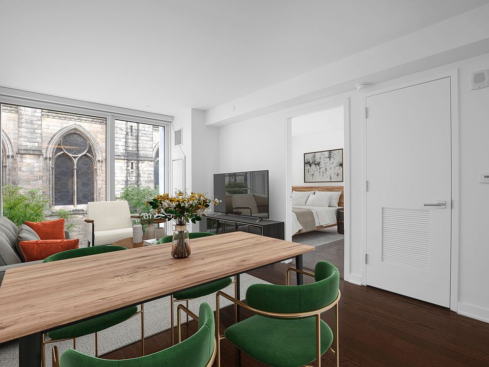 1st image of 400 W 113th St APT 419