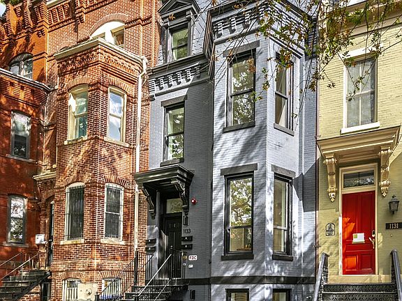 2nd image of 1133 5th St NW #1