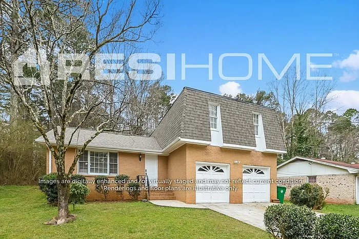 3 bed, 2.5 bath, 1890 sqft, $1,815 — Photo 2