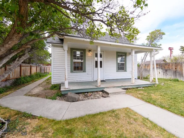 315 N Washington St, Dillon, MT 59725