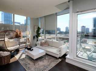 10238 103rd St NW #801, Edmonton, AB T5J0G6