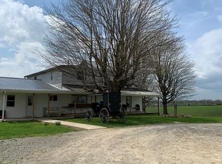 1189 Bald Hill Rd, Hillsboro, KY 41049