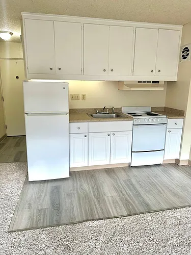Floor plan 0 Bedroom 1 Bath