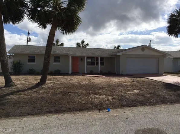 106 N Ocean Aire Ter, Ormond Beach, FL 32176