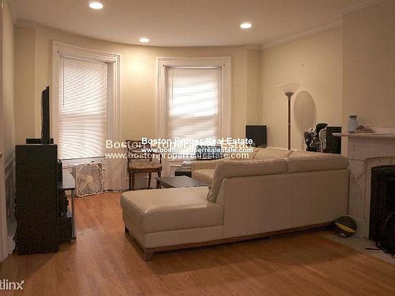 415 Massachusetts Ave. #2 Boston - South End Unit Photo 1 (7