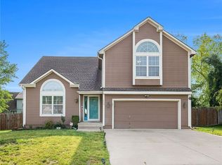409 Bradford Ln, Belton, MO 64012