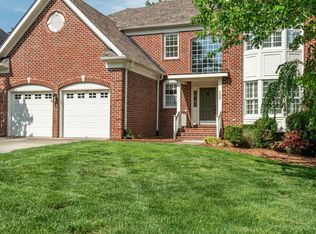 9000 Winged Thistle Ct, Raleigh, NC 27617