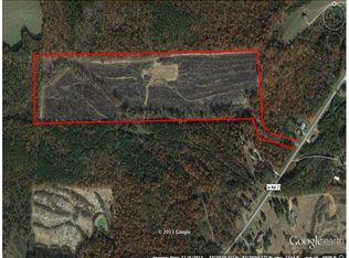 County Road 71, Woodland, AL 36280