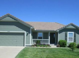 31470 W 170th Ter, Gardner, KS 66030