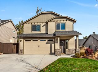 1818 NE Kristi Ct, Bend, OR 97701
