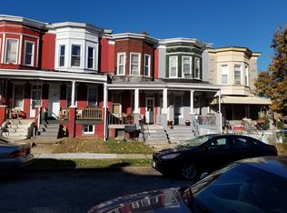 3021 Grayson St, Baltimore, MD 21216