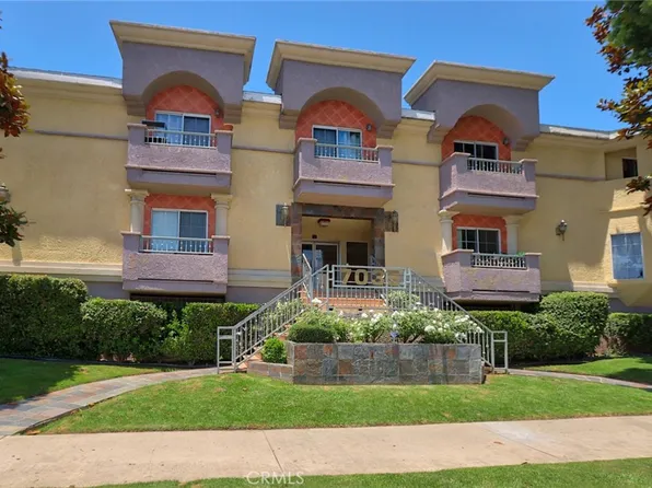 7035 Woodley Ave Unit 207, Van Nuys, CA 91406