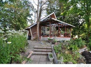 19521 Whiteman Cove Rd SW, Longbranch, WA 98351