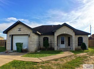 18412 Kayla Ln, Harlingen, TX 78552
