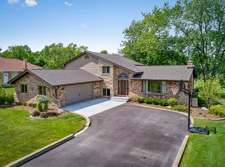 11306 W 193rd St, Mokena, IL 60448