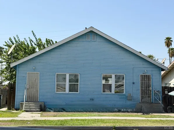 1012 Norboe Ave, Corcoran, CA 93212