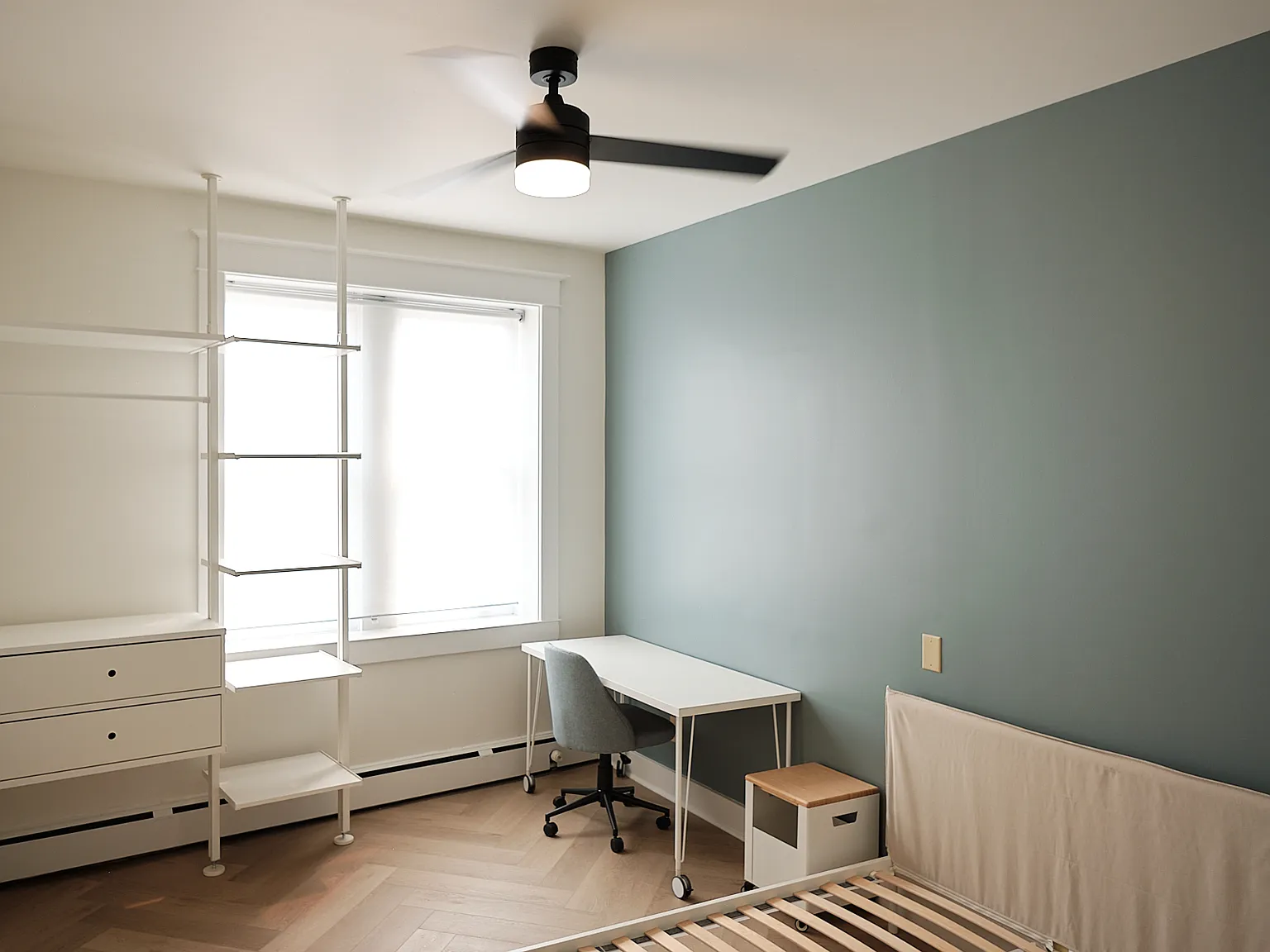 Crawford CoLiv Community Living — Photo 3