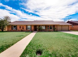 2609 Camarie Ave, Midland, TX 79705