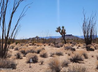 135 E Mission Rd, Yucca, AZ 86438