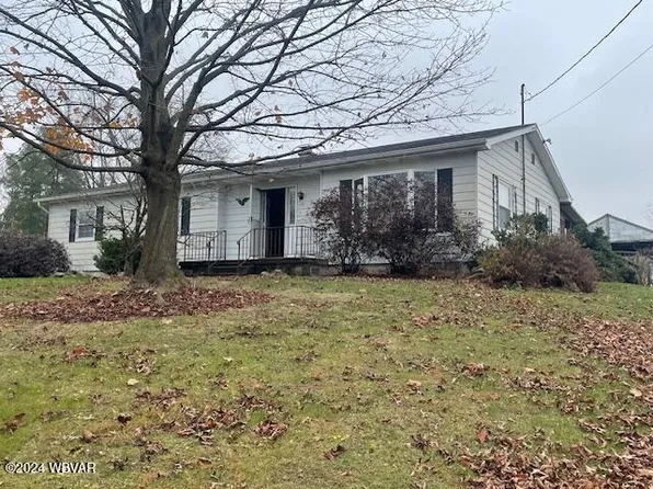 150 Legion Rd, Muncy, PA 17756