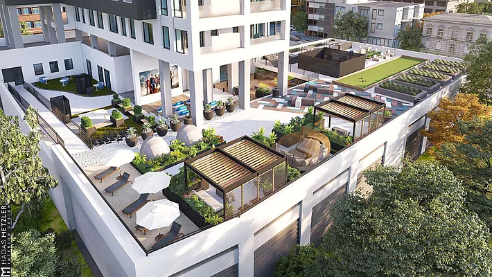 Rented by Nooklyn NYC LLC | media 130