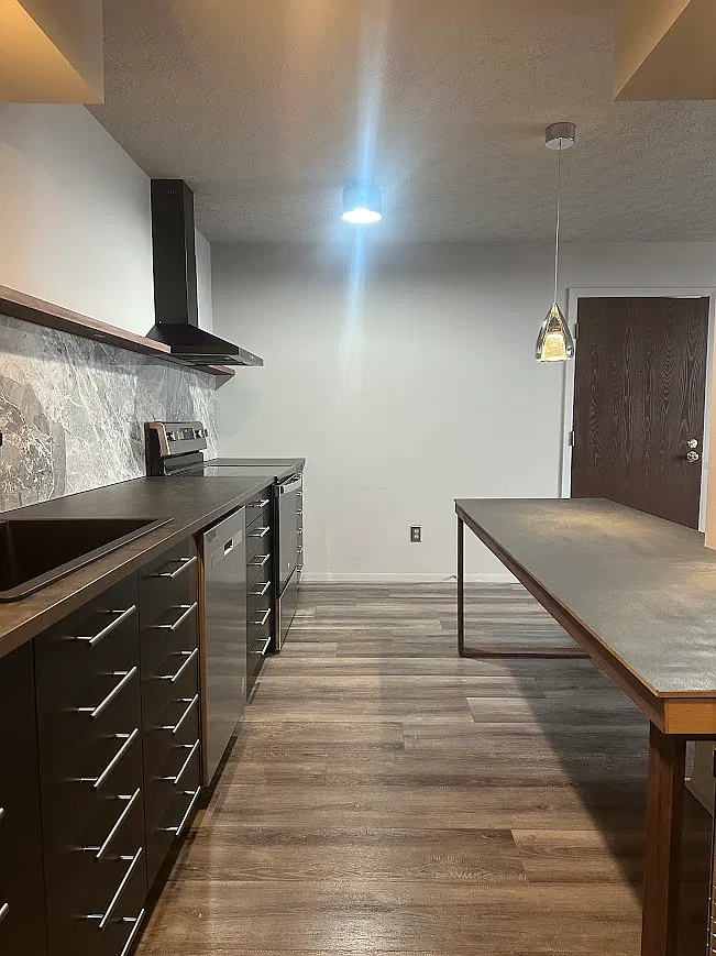 1 bed, 800 sqft, $950 — Photo 3