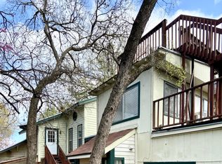 2311 W 9th St #B, Austin, TX 78703
