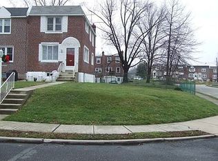 1101 Tremont Dr, Glenolden, PA 19036