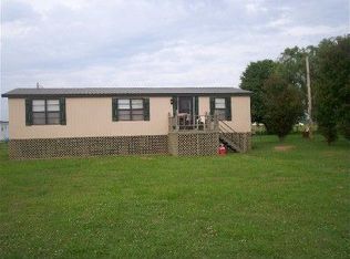 205 Belle Island Dr, Vicksburg, MS 39183