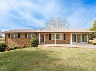 158 Holston Ter, Weber City, VA 24290
