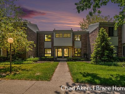 6244 Lincolnshire Ct SE, Grand Rapids, MI, 49546