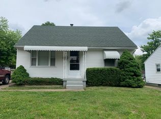 378 Todd Pl, Hamilton, OH 45011