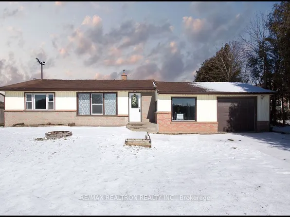 1608 Baseline Rd W, Clarington, ON L1E 2P4