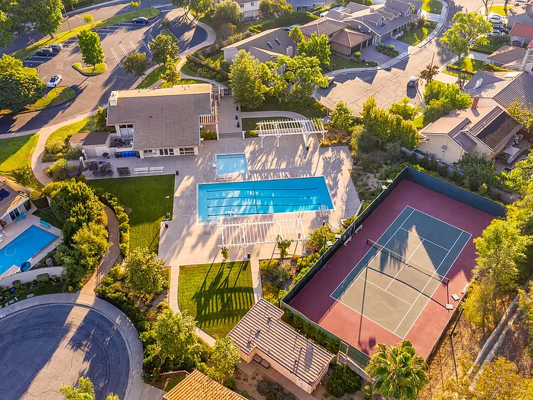 681 Triunfo Canyon Rd — Photo 65