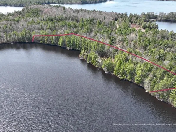 LOT Bonkowski Rd, Three Lakes, WI 54562