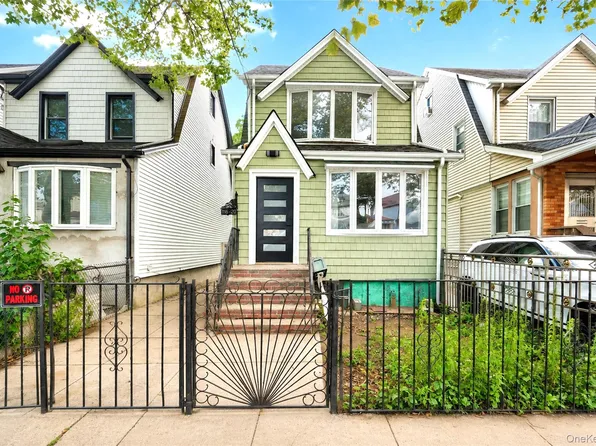 11620 130th Street, South Ozone Park, NY 11420