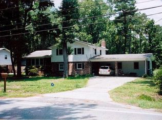 806 Battery Creek Rd, Beaufort, SC 29902