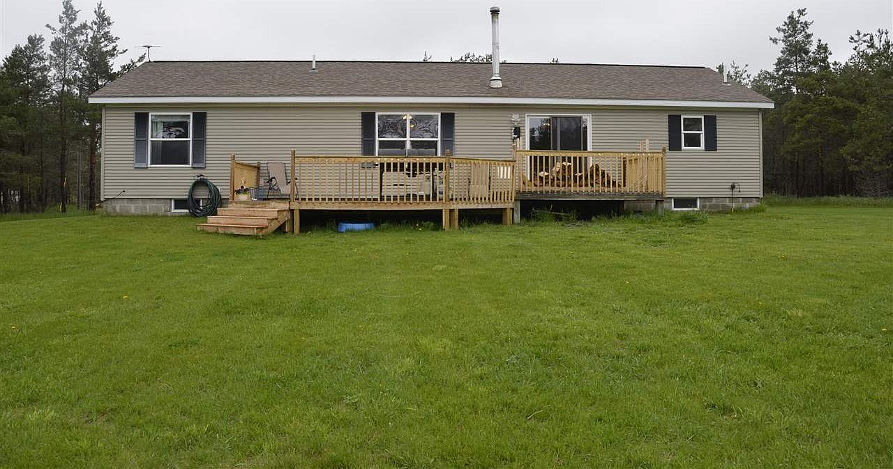 243 Creekside Rd, Levering, MI 49755 Zillow